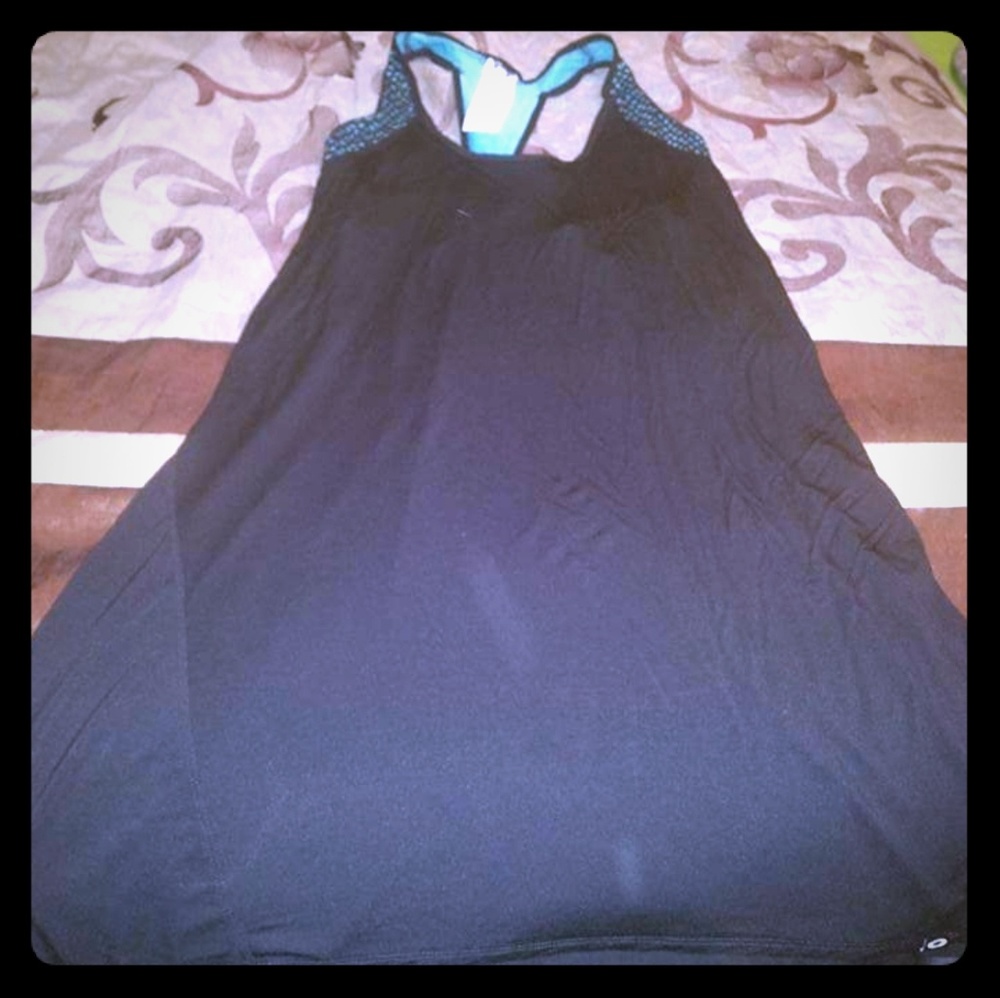 Oakley Women's Racerback Dress